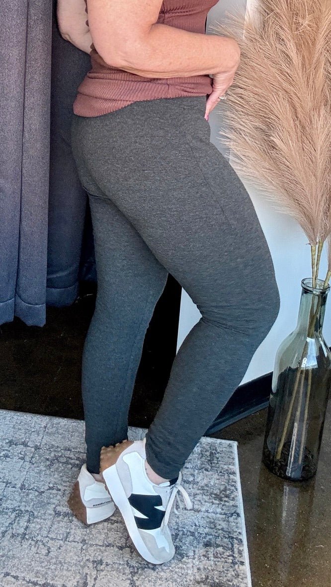 Mina Bamboo Leggings by Revir