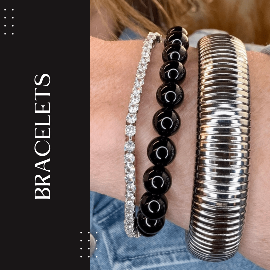 BRACELETS - Modish Maven Boutique