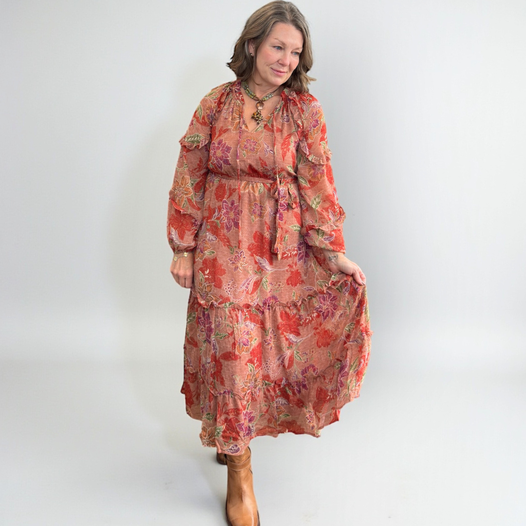 Dresses - Modish Maven Boutique