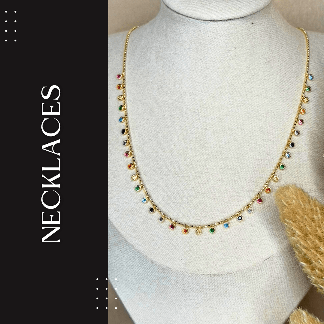 NECKLACES - Modish Maven Boutique