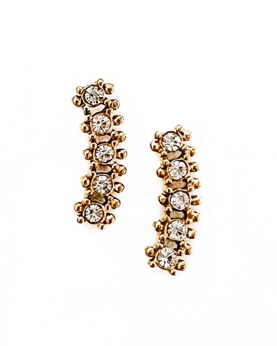 Earrings - Modish Maven Boutique