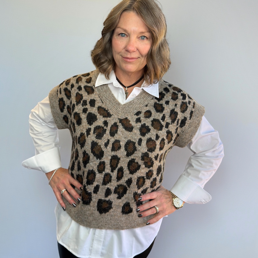 TOPS - Modish Maven Boutique