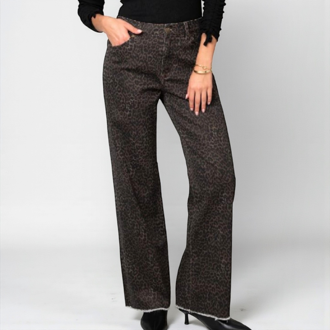 Bottoms - Modish Maven Boutique