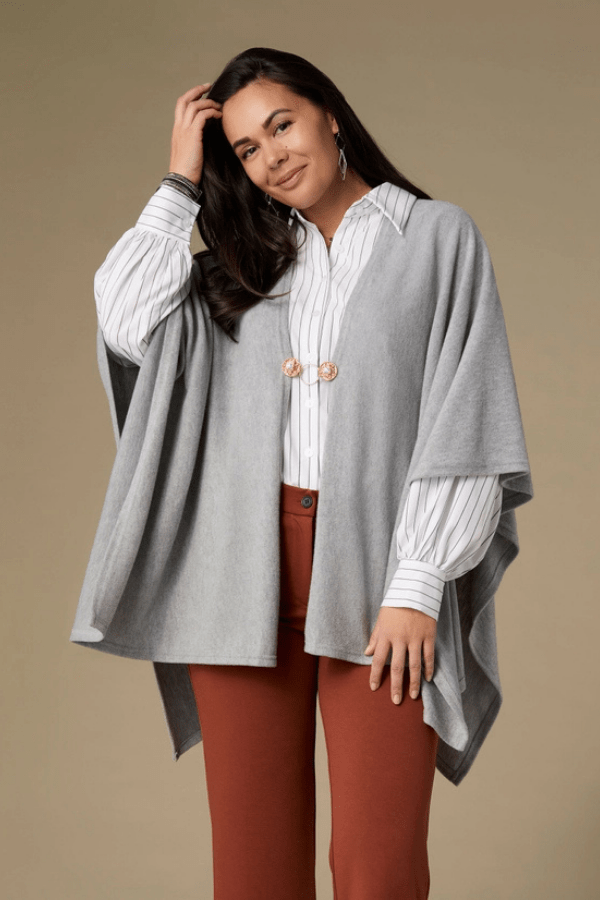 Embrace Fashion Fastener - Modish Maven Boutique