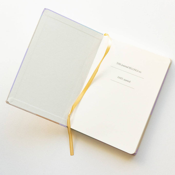 Be Mindful Prompted Journal - Home Decor &amp; Gifts - Modish Maven Boutique