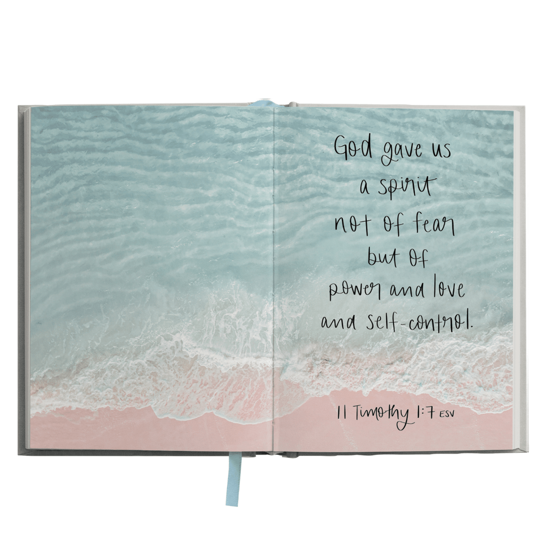 Embrace Your New Devotional - Christian Gifts - Modish Maven Boutique