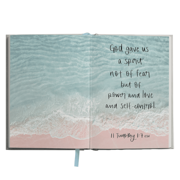Embrace Your New Devotional - Christian Gifts - Modish Maven Boutique