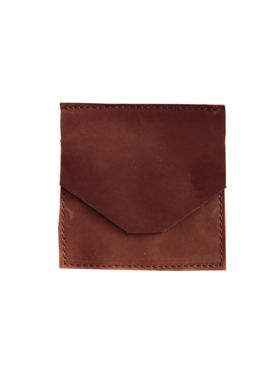 Lita Leather Envelope