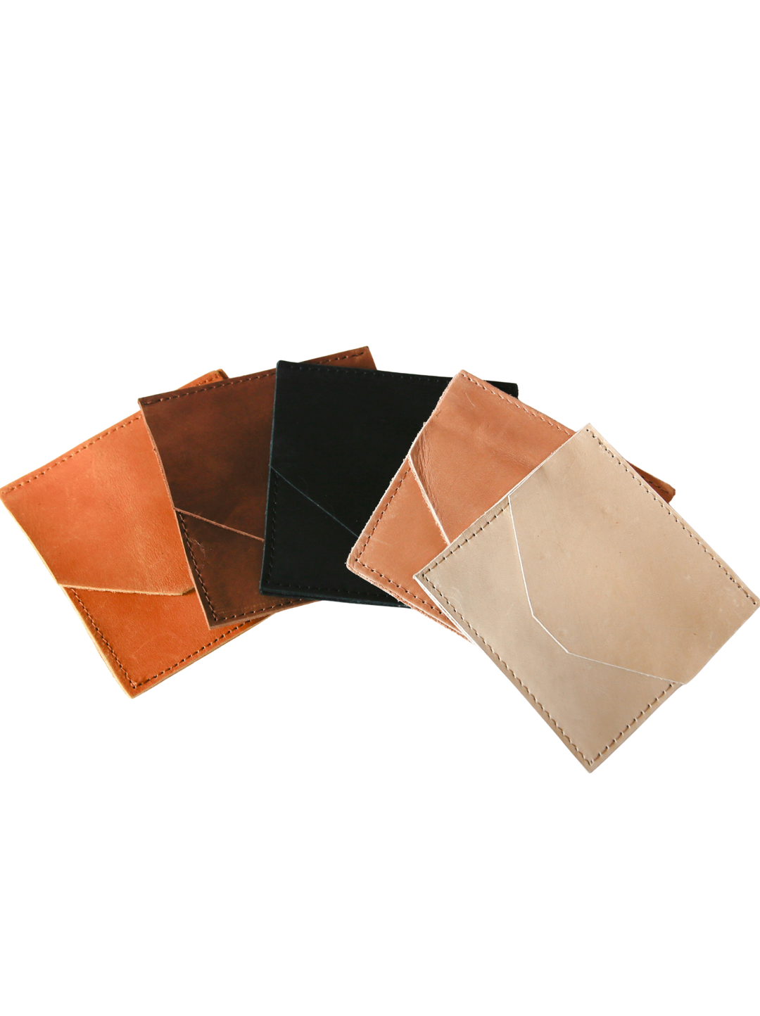 Lita Leather Envelope