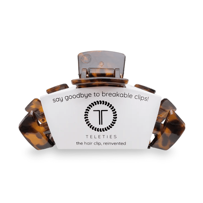 Classic Hair Clip | Large - Modish Maven Boutique