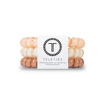 Hair Ties | Large - Modish Maven Boutique