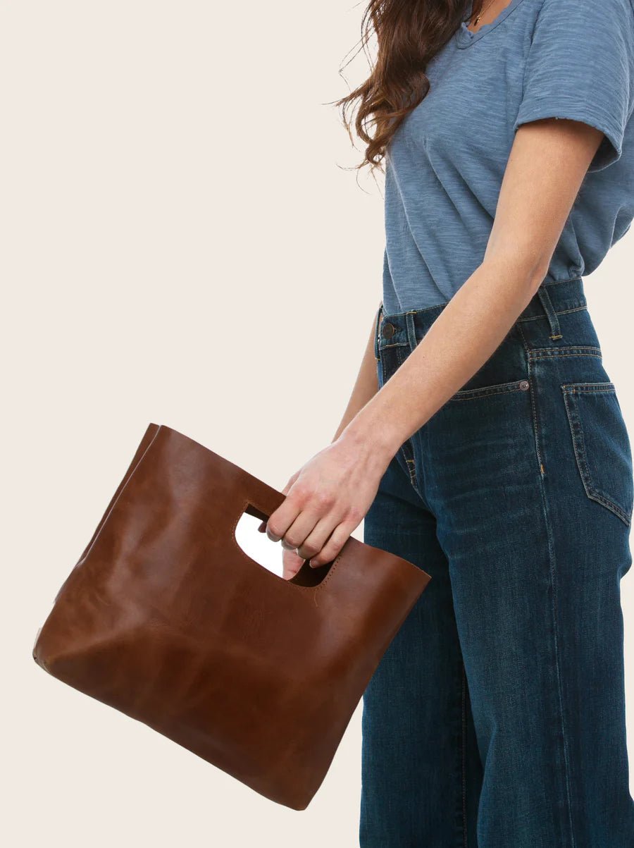 Able-HANA Handbag - Modish Maven Boutique