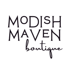 Gift Card - Modish Maven Boutique