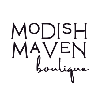 Gift Card - Modish Maven Boutique