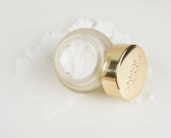 Lip Scrub, Marshmallow Creme - Modish Maven Boutique