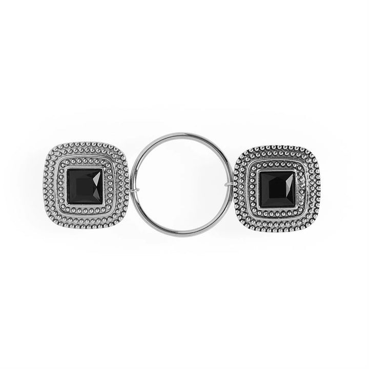 Embrace Fashion Fastener - Modish Maven Boutique