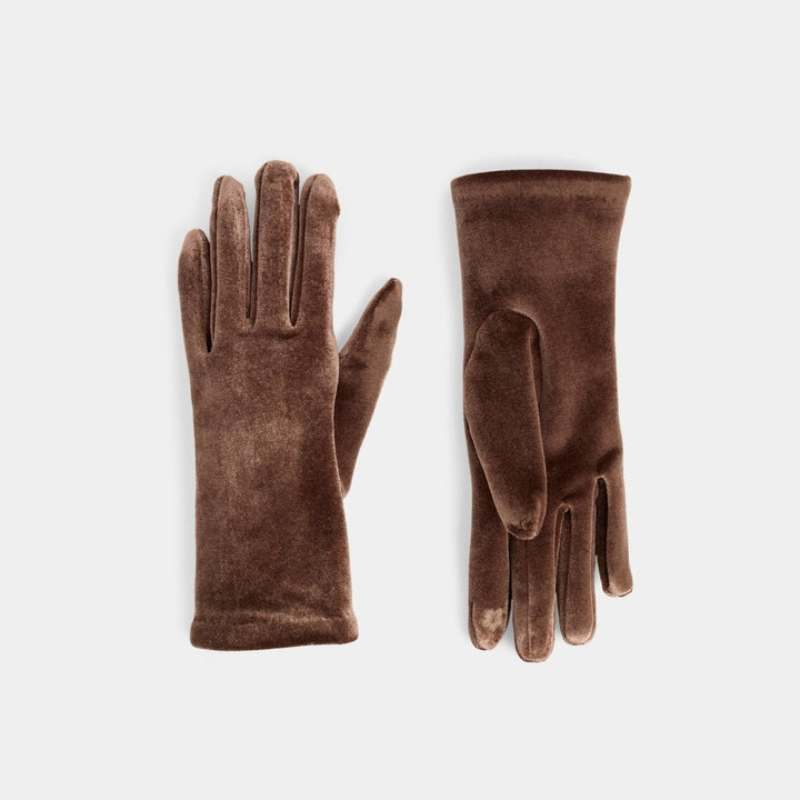 Velvet Dream Touchscreen Gloves - Modish Maven Boutique