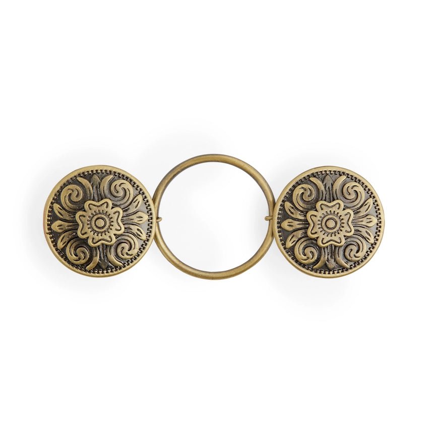 Embrace Multi - Way Fashion Fastener by Coco + Carmen - Modish Maven Boutique