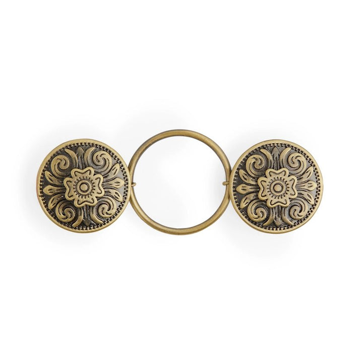 Embrace Multi - Way Fashion Fastener by Coco + Carmen - Modish Maven Boutique