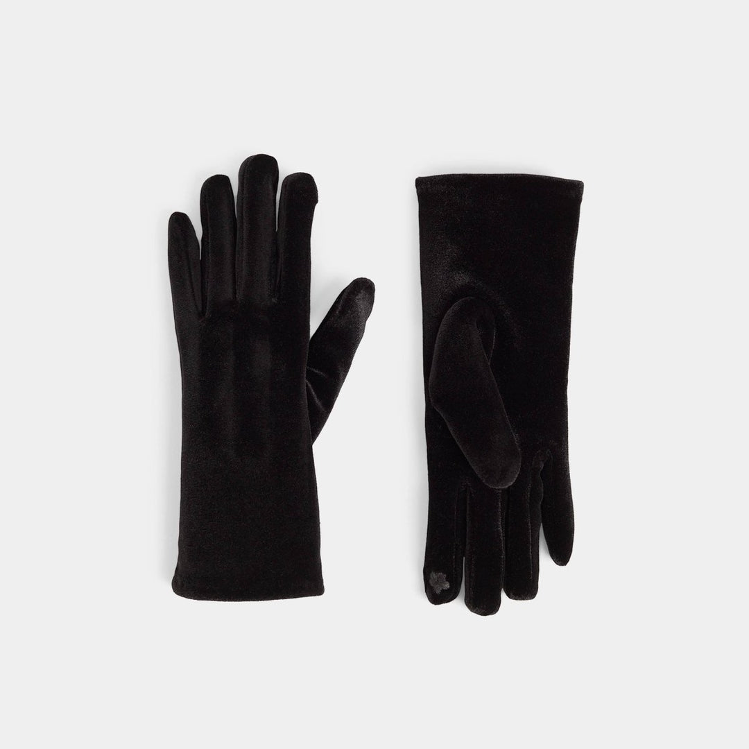 Velvet Dream Touchscreen Gloves - Modish Maven Boutique