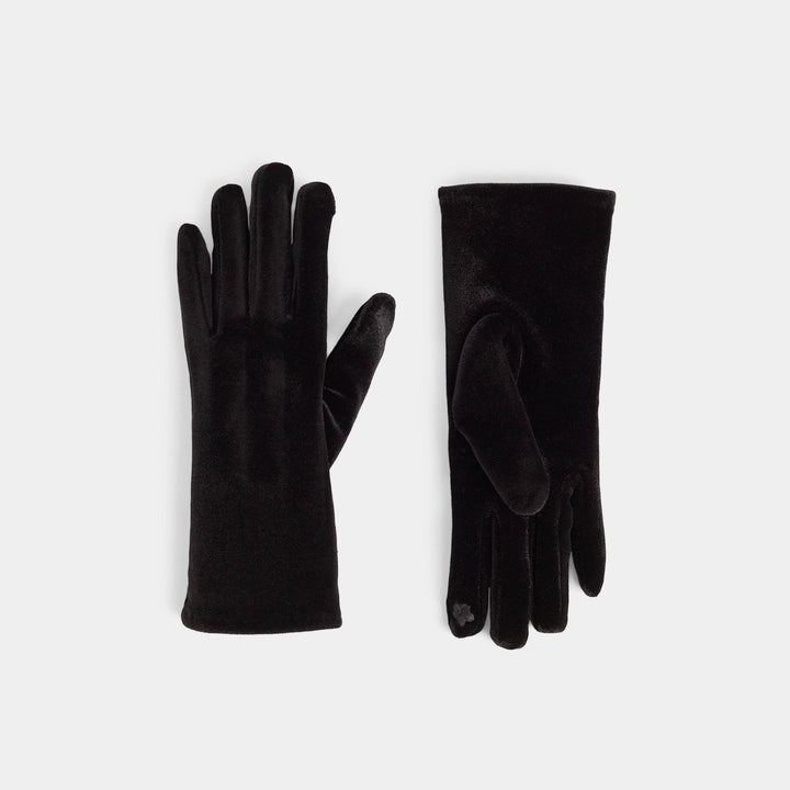 Velvet Dream Touchscreen Gloves - Modish Maven Boutique