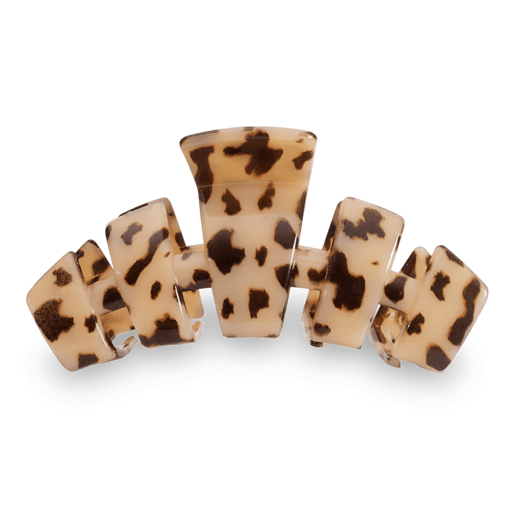 Classic Hair Clip | Large - Modish Maven Boutique