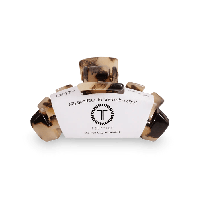 Classic Hair Clip | Small - Modish Maven Boutique