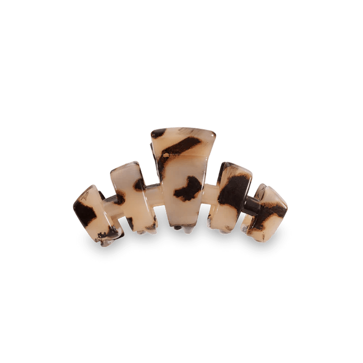 Classic Hair Clip | Tiny - Modish Maven Boutique