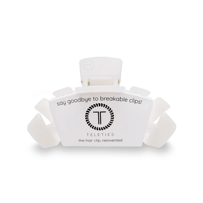 Classic Hair Clip | Small - Modish Maven Boutique