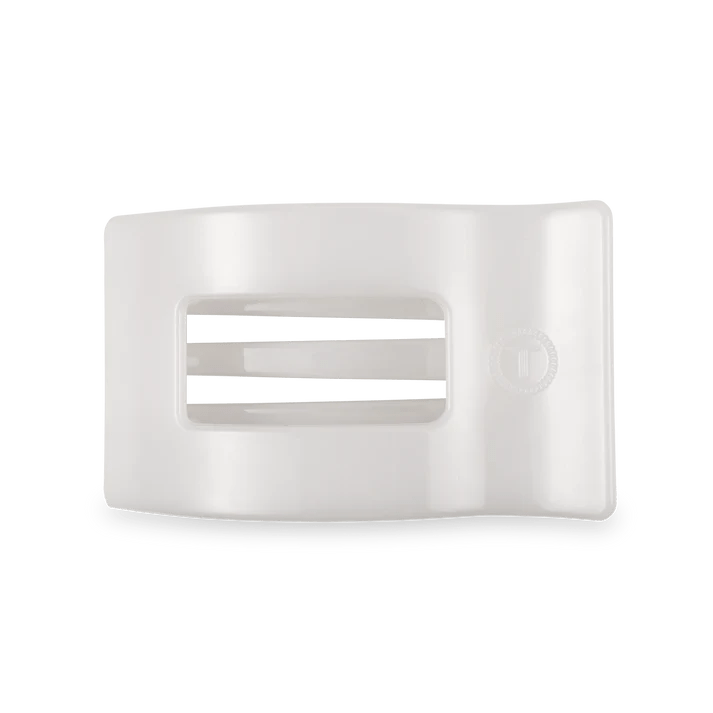 Rectangle Flat Hair Clip | Medium - Modish Maven Boutique