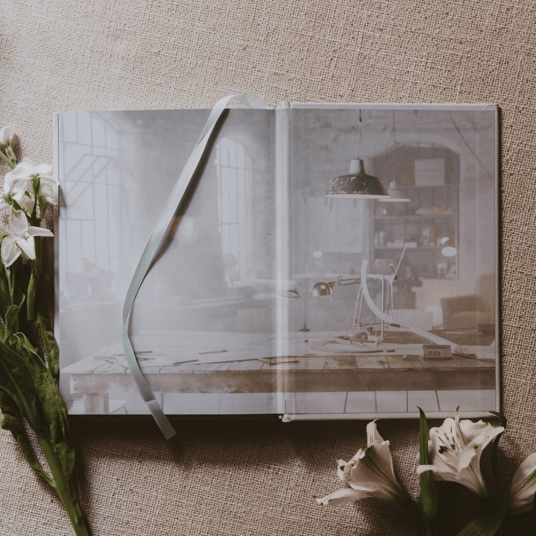 Embrace Your New Devotional - Christian Gifts - Modish Maven Boutique