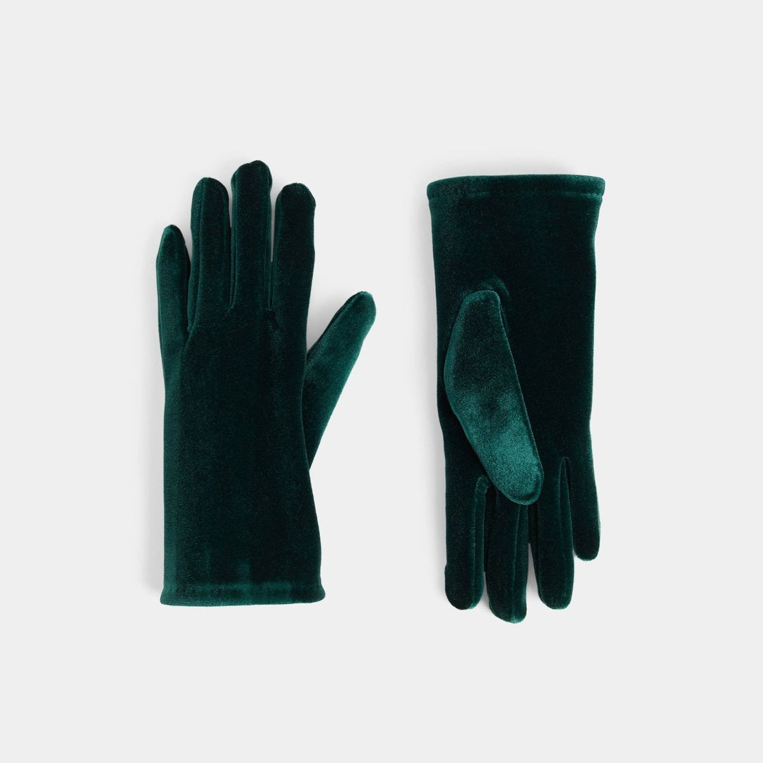 Velvet Dream Touchscreen Gloves - Modish Maven Boutique