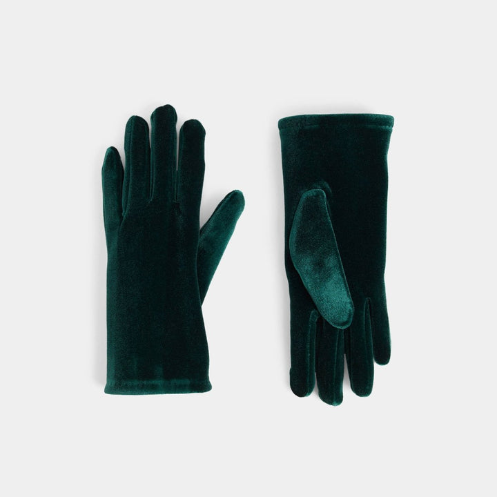 Velvet Dream Touchscreen Gloves - Modish Maven Boutique