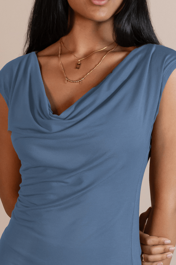 Ellen Top - Modish Maven Boutique