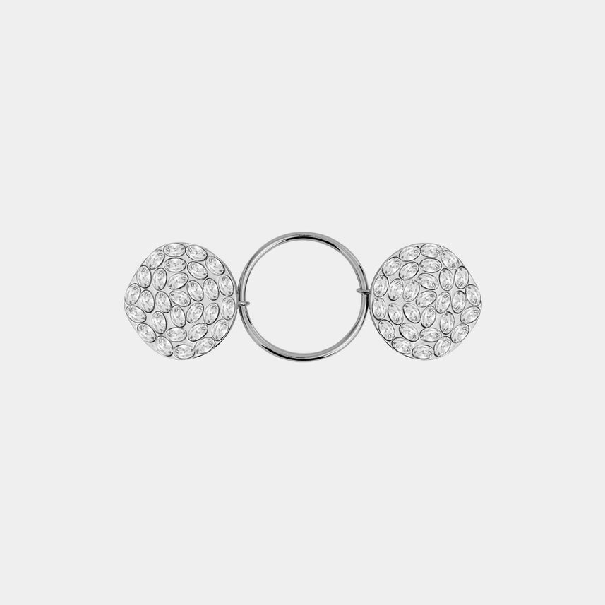 Embrace Multi - Way Fashion Fastener by Coco + Carmen - Modish Maven Boutique