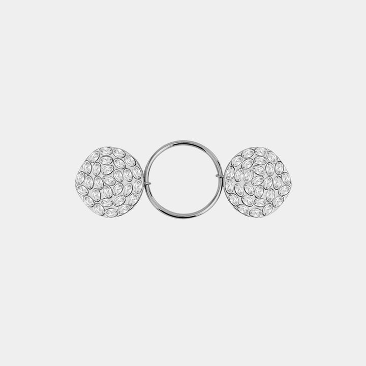 Embrace Multi - Way Fashion Fastener by Coco + Carmen - Modish Maven Boutique