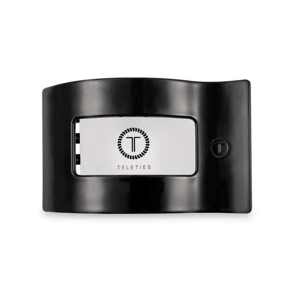 Rectangle Flat Hair Clip | Medium - Modish Maven Boutique