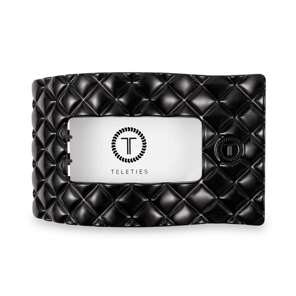 Rectangle Flat Hair Clip | Large - Modish Maven Boutique