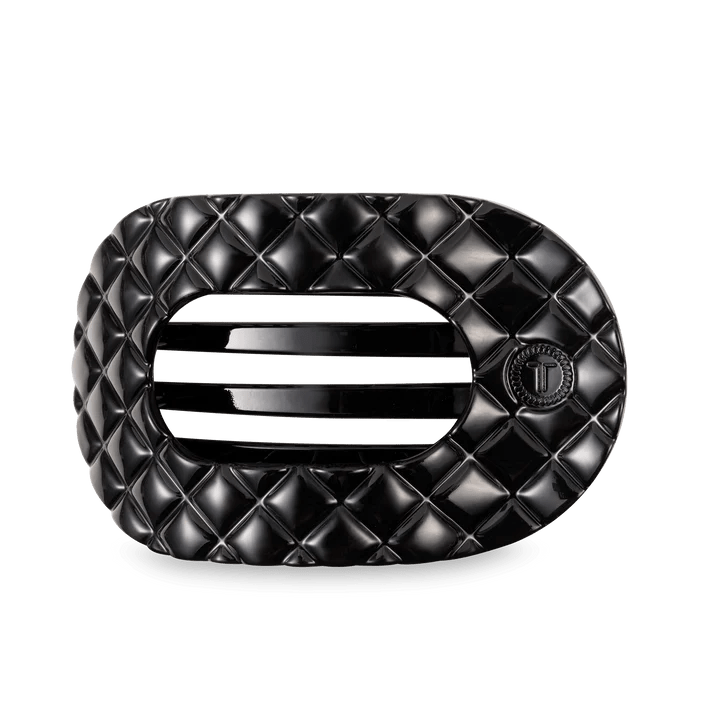 Round Flat Hair Clip | Large - Modish Maven Boutique