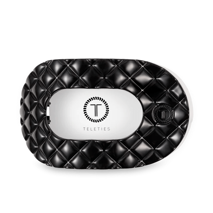 Round Flat Hair Clip | Large - Modish Maven Boutique