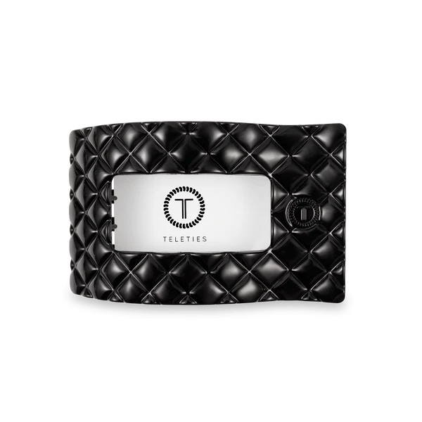 Rectangle Flat Hair Clip | Medium - Modish Maven Boutique