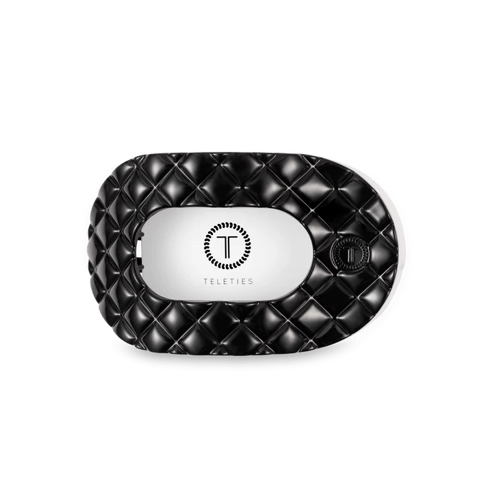 Round Flat Clip | Medium - Modish Maven Boutique