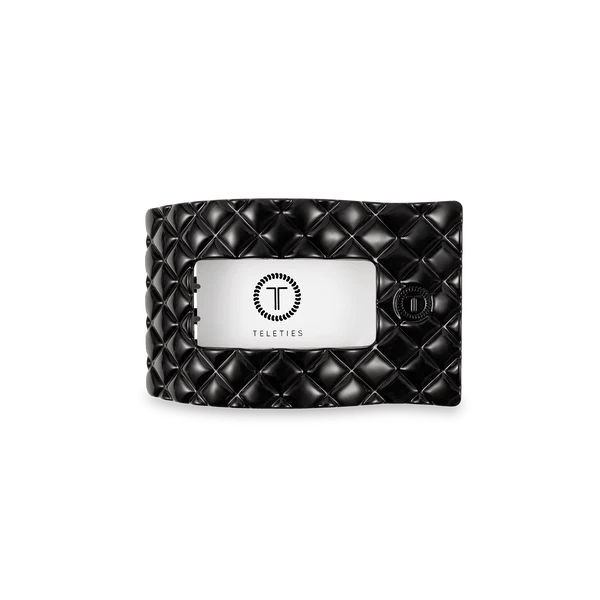 Rectangle Flat Hair Clip | Small - Modish Maven Boutique