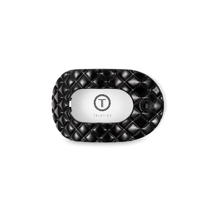 Round Flat Clip | Small - Modish Maven Boutique