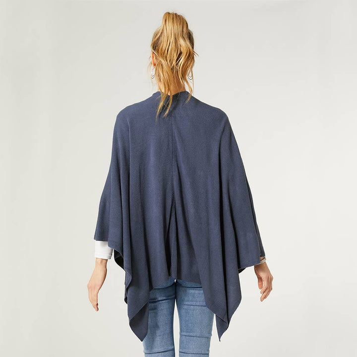 The Kiara Wrap - Modish Maven Boutique
