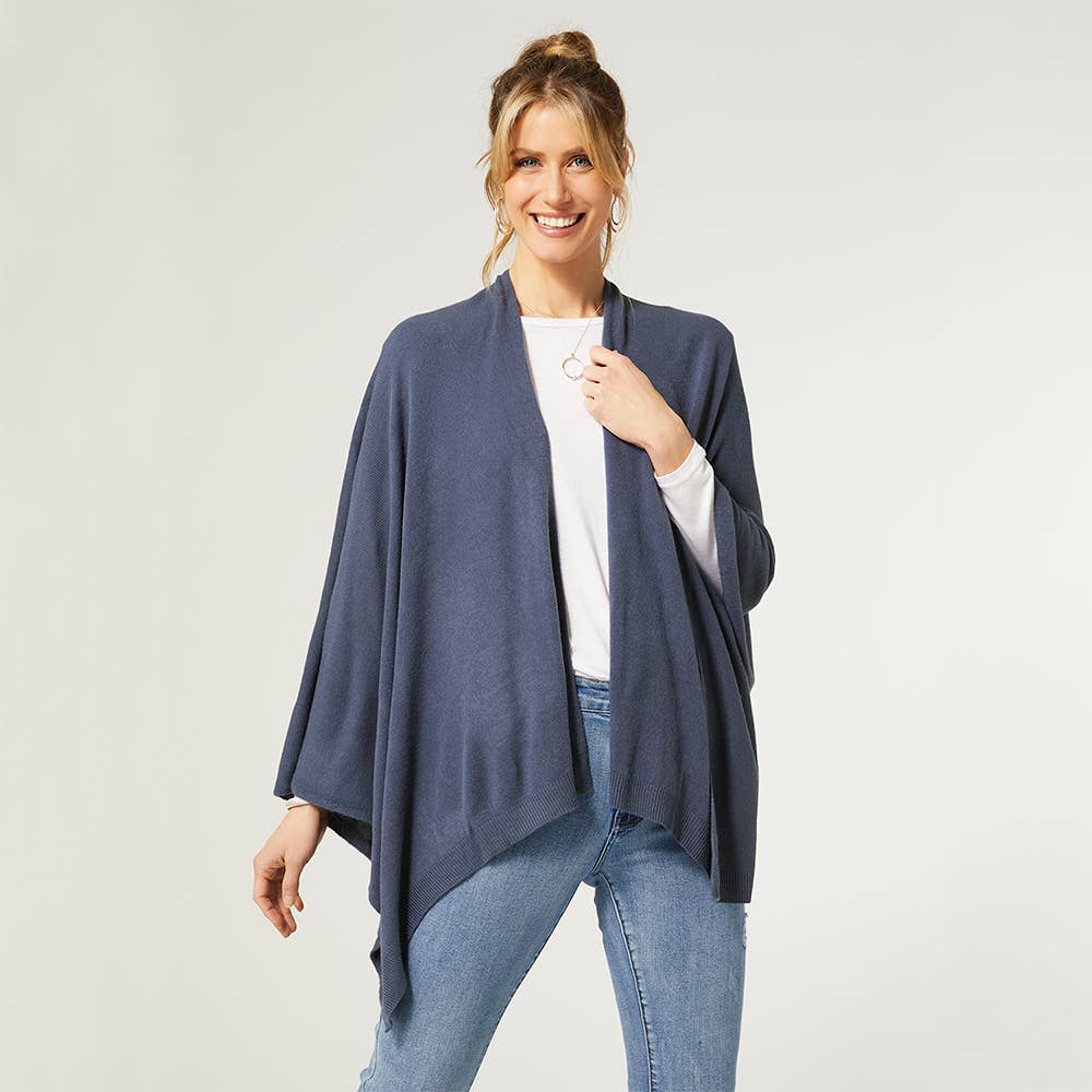The Kiara Wrap - Modish Maven Boutique