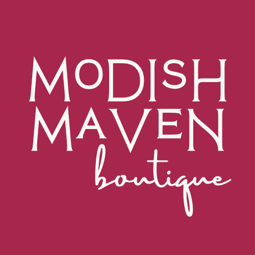 Gift Card - Modish Maven Boutique