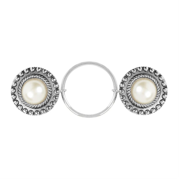 Embrace Multi - Way Fashion Fastener by Coco + Carmen - Modish Maven Boutique