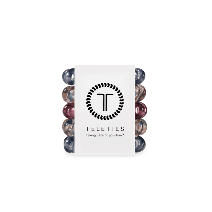 Hair Ties | Tiny - Modish Maven Boutique