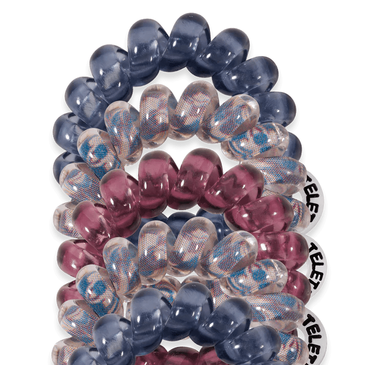 Hair Ties | Tiny - Modish Maven Boutique